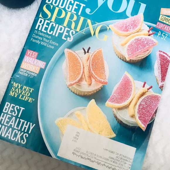 🍬All You Magazine - Picture 2 of 2